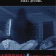  Paranormal Activity 4  en salles le 31 octobre.