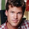 Stephen Dunham dans la série Père malgré tout (1999).