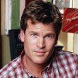 Stephen Dunham dans la série  Père malgré tout  (1999).