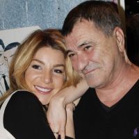 Jean-Marie Bigard et son épouse Lola, enceinte : Le sexe des bébés révélé