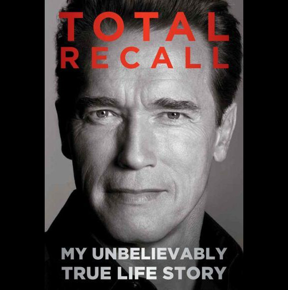 Total Recall : My Unbelievably True Life Story disponible le 4 octobre en France.