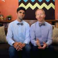 Jesse Tyler Ferguson, star de Modern Family, s'est fiancé !