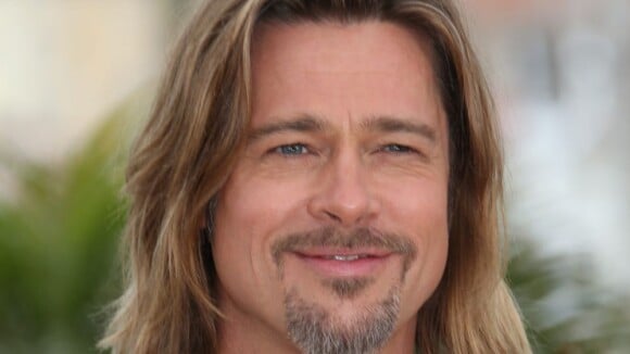 Brad Pitt : ''J'adorerais tourner dans un film Bollywood''