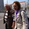 Thierry Olive découvre le RER grâce à Annie dans L'amour est dans le pré 7