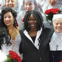 Sister Act : Whoopi Goldberg déchaînée lance le spectacle à Paris