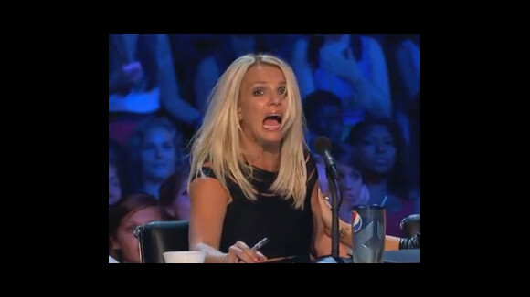 Britney Spears : Des cris en pleine audition de X Factor... Que s'est-il passé ?