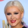 Christina Aguilera lors de la soirée des NCLR ALMA AWARDS 2012 au Pasadena Civic Auditorium le 16 septembre 2012 à Pasadena