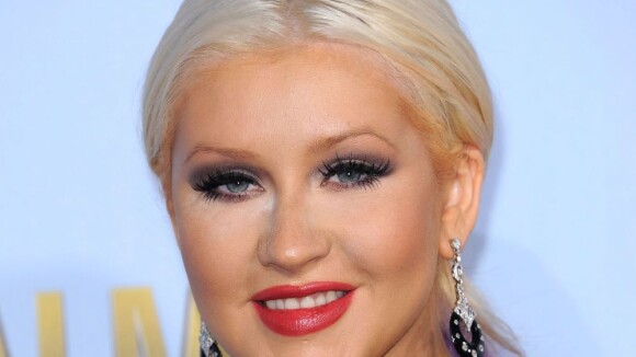 Christina Aguilera : Son récent flop ? ''Trop en avance sur son temps''