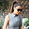 Kim Kardashian profite d'une belle journée à Miami, le 24 septembre 2012.