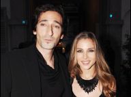 PHOTOS EXCLUSIVES : Adrien Brody, Elsa Pataky et les plus grands tops aux 40 ans de Vogue Homme !