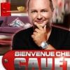 Bienvenue chez Cauet revient sur NRJ 12 le 3 octobre à 23h15.