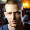 Johnny Lewis en 2012.