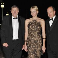 Princesse Charlene de Monaco: Radieuse, entourée des siens pour honorer son pays