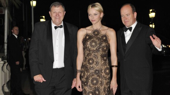 Princesse Charlene de Monaco: Radieuse, entourée des siens pour honorer son pays