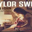  Begin Again , extrait du nouvel album de Taylor Swift intitulé  Red  - septembre 2012.