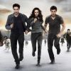 Le poster final de Twilight - Chapitre 5 : Révélation 2e partie, en salles le 14 novembre.