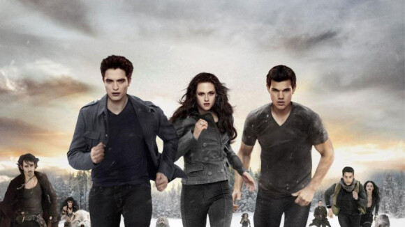 Twilight : Poster final révolutionnaire, la fin spectaculaire en marche
