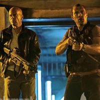 Die Hard 5 : Bruce Willis et son fils, un désastre à la Indiana Jones ?