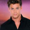 Bastian Baker, beau gosse de Danse avec les stars, saison 3