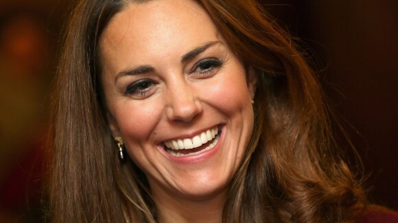 Kate Middleton : 1re sortie publique, bien (r)habillée, après les photos topless