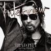 Brad Pitt en couverture du magazine Interview