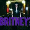 Britney Spears dans la publicité du parfum Fantasy Twist.