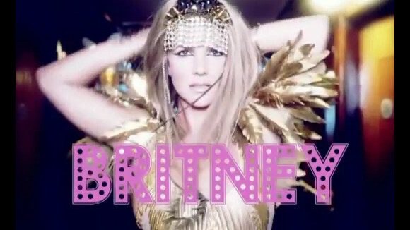 Britney Spears: Femme fatale brune ou déesse égyptienne, un double jeu envoûtant