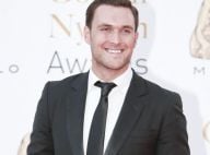 Owain Yeoman de Mentalist : A peine divorcé, il annonce son mariage avec Gigi