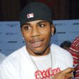 Nelly à New York City, le 30 juin 2006.