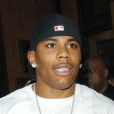 Nelly à New York, le 30 août 2006.