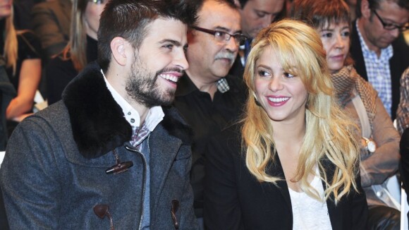 Shakira, enceinte : Malgré son ventre rond, la chanteuse assure sur scène