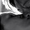 Image extraite du clip Aime mon amour, réalisé par Karole Rocher pour Benjamin Biolay, octobre 2012.