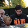 Nikola Karabatic à Paris, le 30 septembre 2012.