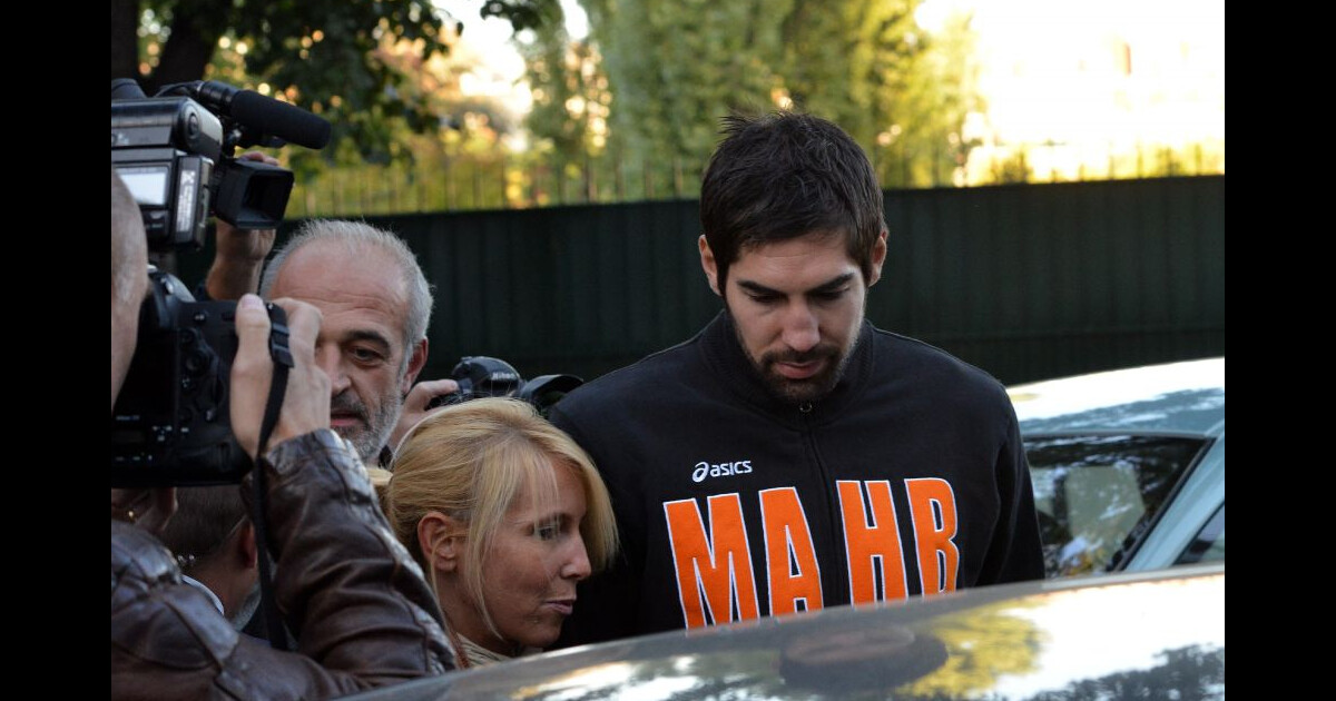 MAHB Contrats Suspendus Pour Les Karabatic Et Les Joueurs Mis En