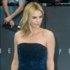 Charlize Theron en mai 2012.