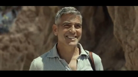 George Clooney : La suite de son mariage insolite avec une belle blonde