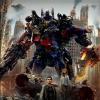 Transformers : La Face cachée de la Lune (2011) de Michael Bay. Avec Hugo Weaving dans le rôle du robot Megatron.
