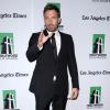 Ben Affleck lors de la 16e édition des Hollywood Film Awards le 22 octobre 2012 à Los Angeles