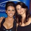 Penélope et Monica Cruz