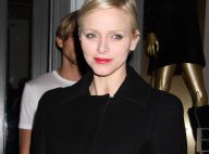 Princesse Charlene de Monaco : Sexy et éclatante parmi les tops à New York