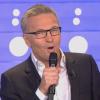 Laurent Ruquier (On n'est pas couché - émission du samedi 27 octobre 2012).