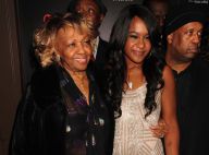 Bobbi Kristina, réconciliée avec sa grand-mère, touchera bien son héritage