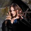 Marilou Berry dans la peau de la fée Morgane dans le téléfilm de TF1 Merlin