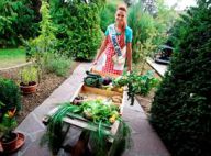 Delphine Wespiser : Miss France passe à table pour Un Dîner presque parfait
