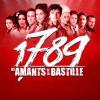 Le double album intégral de 1789, Les Amants de la Bastille est paru le 22 octobre 2012