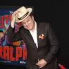 John C. Reilly assiste à l'avant-première du film Les Mondes de Ralph (Wreck it Ralph), à Hollywood, le lundi 29 octobre 2012.