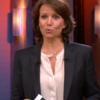 Carole Rousseau dans Masterchef 2012 le jeudi 1er novembre 2012 sur TF1