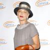 Sharon Stone à la 10e soirée annuelle Hollywood Bag Ladies Luncheon pour l'association LUPUS LA à Beverly Hills le 1er novembre 2012.
