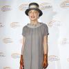 Sharon Stone a étonné avec un look un peu vieillot à la 10e soirée annuelle Hollywood Bag Ladies Luncheon pour l'association LUPUS LA à Beverly Hills le 1er novembre 2012.