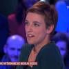 Clémentine Autain dans Vous trouvez ça normal ? sur France 2 le vendredi 2 novembre 2012